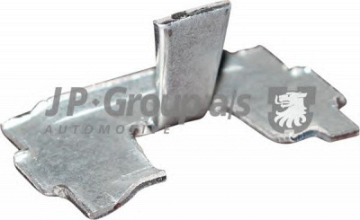 JP GROUP 8181551000 -  Кронштейн, Подножка